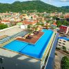 Отель U606 Convenient Patong Apartment For 3 People With Pool And Gym., фото 18