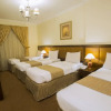 Отель Anwaar al zahra hotel, фото 6