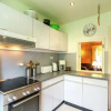 Отель Detached Chalet With Views of the Lake of Butgenbach in the Middle of Nature, фото 4