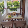 Отель Flat 2 bedrooms 1 bathroom - Agios Gordios, фото 4