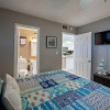 Отель Gulf Shore Condo #218 - 2 Br condo by RedAwning, фото 3