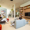 Отель Novotel Brugge Centrum, фото 35
