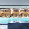 Отель Bumi Katulampa - Convention Resort, фото 18