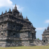 Отель Nitada Premier Prambanan, фото 17