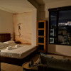 Отель Explore Nightlife Near an Apartment With an Acropolis View, фото 9