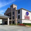 Отель Comfort Suites Houston West at Clay Road, фото 24