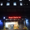 Отель Royal Clarks Inn, фото 1