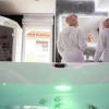 Отель Appart Hotel GLAM88 Suites SPA et SAUNA, фото 43