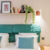Отель Edgar Suites Auteuil - Le Marois, фото 18