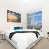Отель High Floor Family Suite W Amazing Views, фото 6