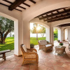 Отель Wonderful Apartment In Villa With Pool - By Beahost Rentals, фото 20