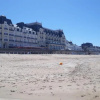 Отель Charmante villégiature à 150m de la plage, фото 12