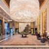 Отель Wanda Realm Nanchang, фото 2