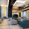 Отель Mirinian Hotel Jeddah, фото 11