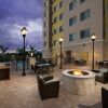 Отель Residence Inn Miami Airport West/Doral, фото 27