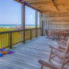 Отель Kings Tide Dn- Ste C - 6 Br Home, фото 8