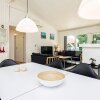 Отель 8 Person Holiday Home in Albaek, фото 10