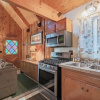 Отель Moonridge Hideaway, фото 19