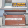 Отель The Balcony Hotel, фото 2