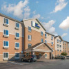 Отель Extended Stay America Select Suites - Jacksonville - North, фото 1