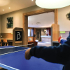 Отель Hôtel Les Menuires Les Bruyères, фото 13