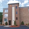 Отель Quality Inn Sturbridge, фото 22