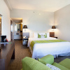 Отель Holiday Inn Express Puebla, an IHG Hotel, фото 3