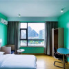 Отель City Comfort Inn Guilin Qixing High-tech Park, фото 5