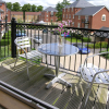 Отель Berkshire Rooms - Newbury, фото 7