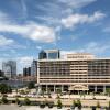 Отель DoubleTree by Hilton Hotel Jacksonville Riverfront, фото 19
