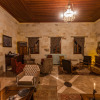 Отель Yunak Evleri Cave Hotel Cappadocia, фото 11