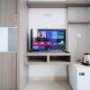 Отель Clean And Cozy Stay Studio At Taman Melati Surabaya Apartment, фото 1