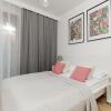 Отель Krasinskiego Comfy Apartament by Renters, фото 2