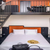 Отель Mercure Bordeaux Gare Atlantic, фото 26