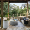 Отель Victoria Falls River Lodge, фото 8