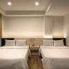 Отель Lotus Yuan Business Hotel, фото 6