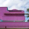 Отель Caribe Suites в Пуэрто-Морелосе