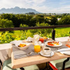 Отель De Zalze Lodge, фото 12