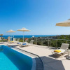 Отель Diamantis Villa, a Seaview Retreat, by Thinkvilla, фото 24