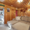 Отель OLD School LOG Cabin #2340, фото 4