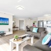 Отель Surfers Century Oceanside Apartments, фото 3