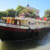 Отель Barge Beatrice cruises on the Canal du Midi, фото 23