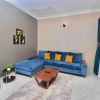 Отель Highly Rated 1-bed Apartment With in Kampala, фото 6