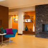 Отель Fairfield Inn & Suites by Marriott Rochester West/Greece, фото 16