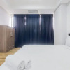 Отель Tranquil And Comfort Living 1Br The Smith Alam Sutera Apartment, фото 11