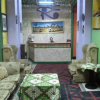 Отель African House Hostel, фото 3