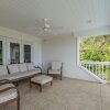 Отель Jekyll House 5 Bedroom Home, фото 23
