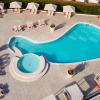 Отель THB Naeco Ibiza - Adults Only, фото 22