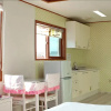 Отель Seogwipo Jeju Badagaeso Pension, фото 5