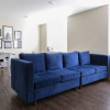 Отель Deluxe Condo With GYM and Garden Near La Mexicana Park, фото 1